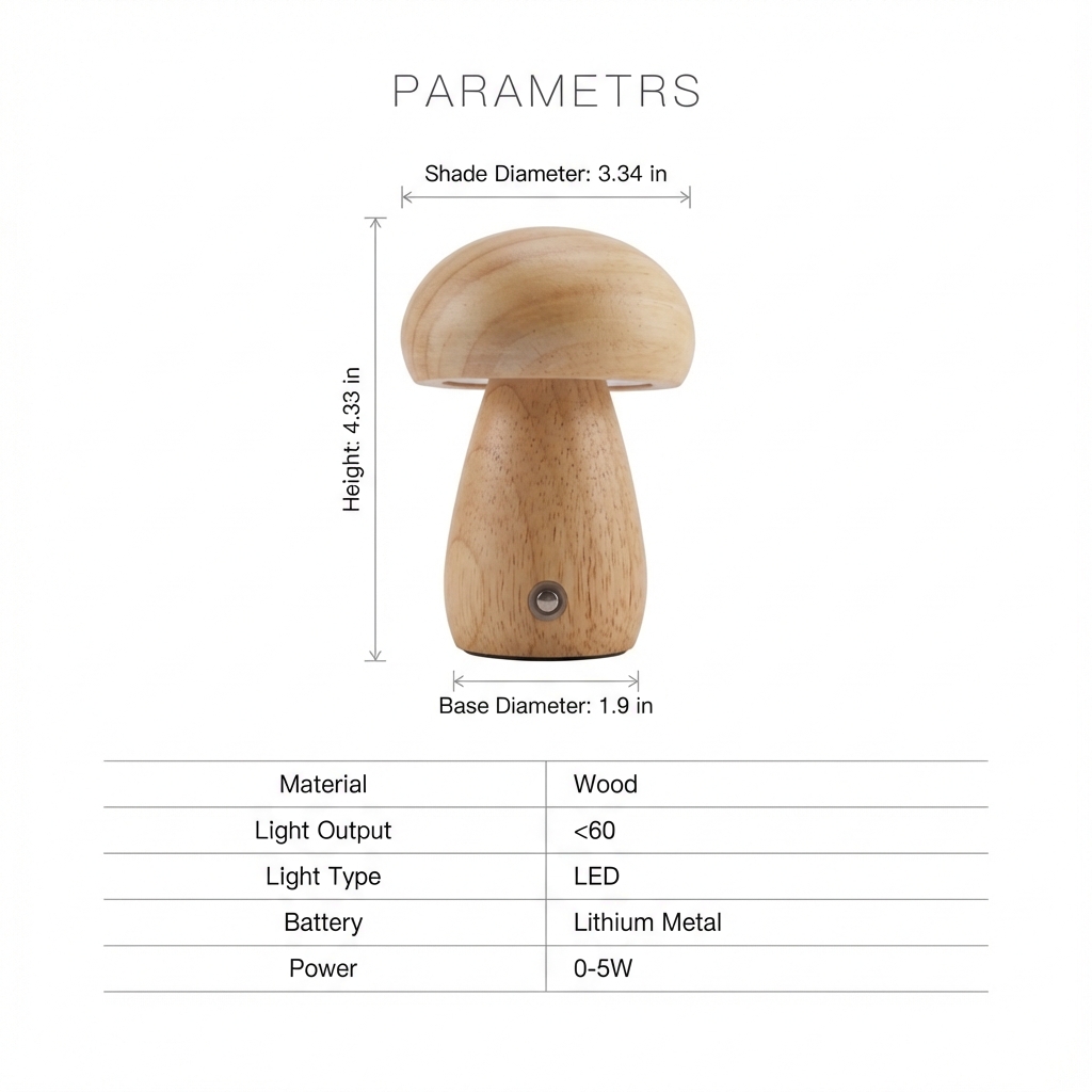 Product Specifications 1