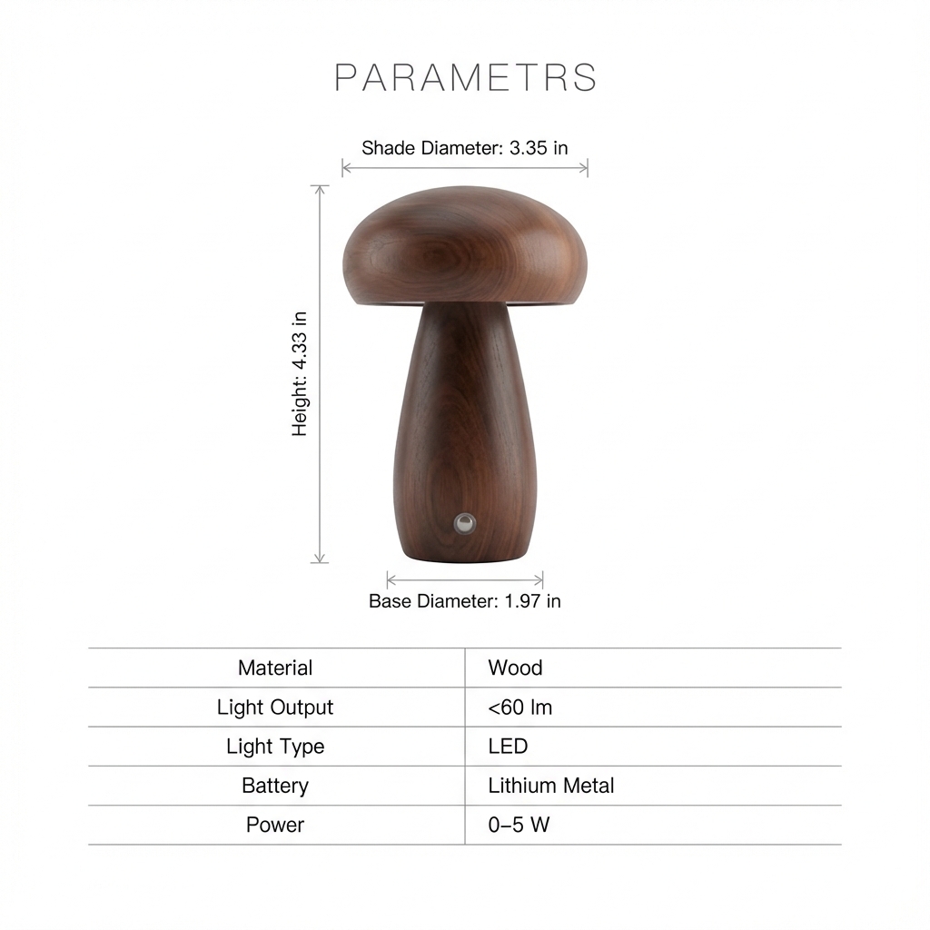 Product Specifications 2