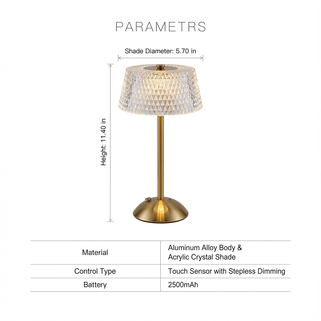 Product Specifications 1