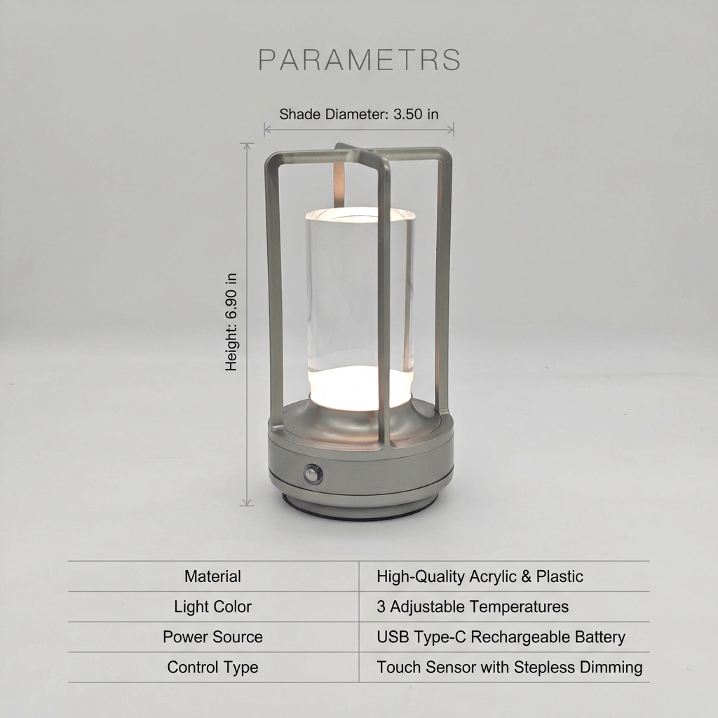 Product Specifications 1